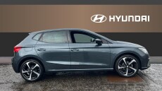 SEAT Ibiza 1.0 TSI 95 FR Sport 5dr Petrol Hatchback